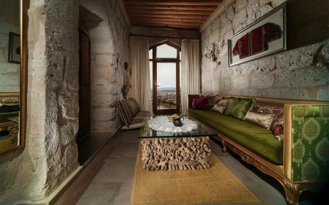 Pigeon Hotel Uchisar