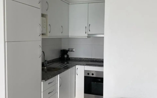Apartamento El Far