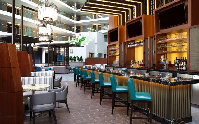 Hilton Club The District Washington D.C.