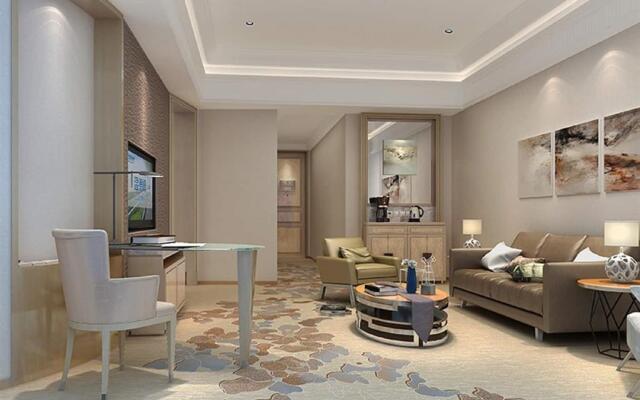 Wyndham Grand Plaza Royale Ruimao Guizhou