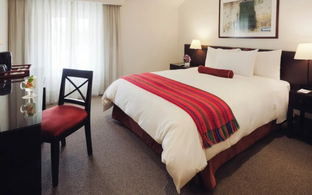 LP Los Portales Hotel Cusco