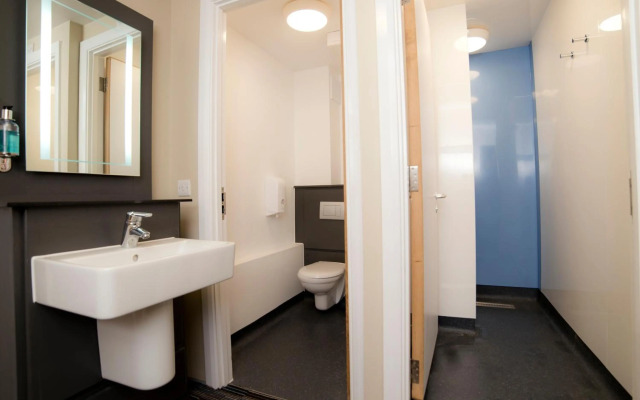 YHA Cambridge - Hostel