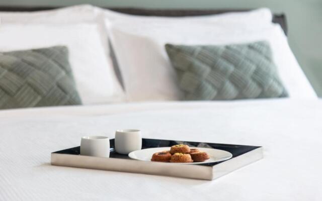 Fellini Design Suites