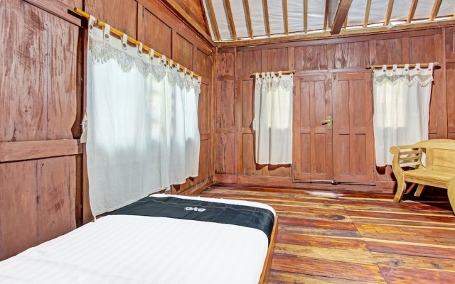 Collection O 91582 Green Kasongan Cottage – Guest Rooms – Yogyakarta