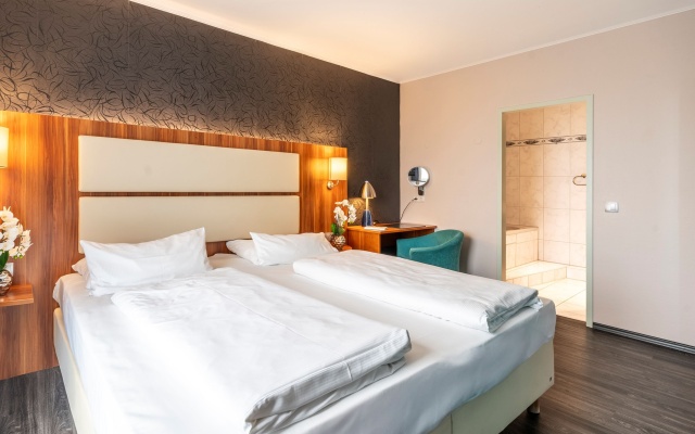 Plaza Inn Zwickau