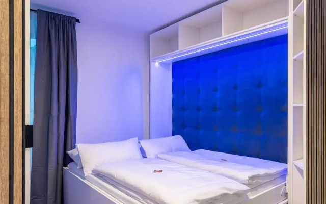 CREST - Riverside Lofts & Studios