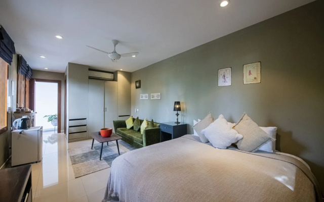 Villa Baan Phu Prana