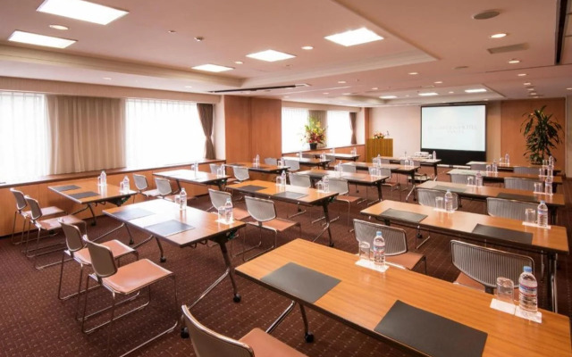 International Garden Hotel Narita