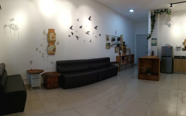 My Homestay @ BM City Leisure Mall