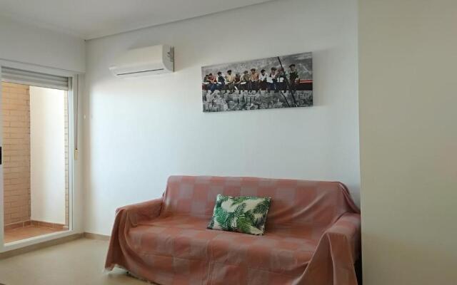 ACV - Neptuno-2ª Linea Planta 6 Norte