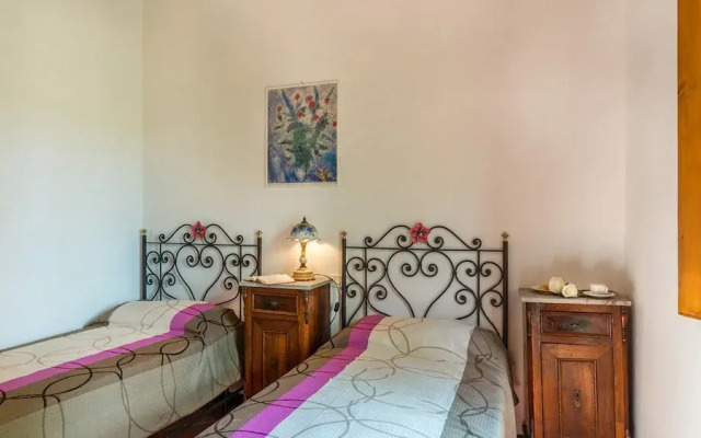 Villa Caterina 6 in San Gimignano