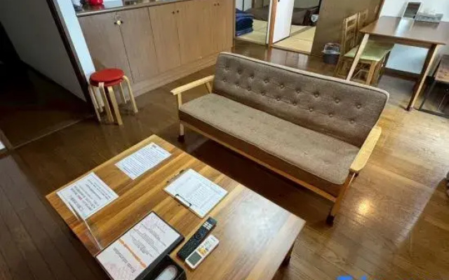Hotel EL8Utsunomiya