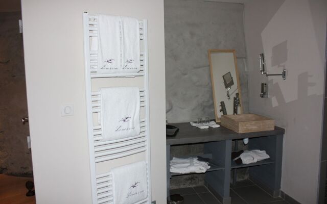 Maison du saut de la truite