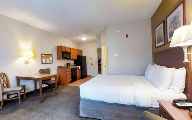 Candlewood Suites Slidell Northshore by IHG