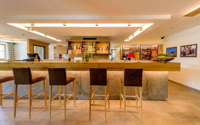 Hotel Fischer