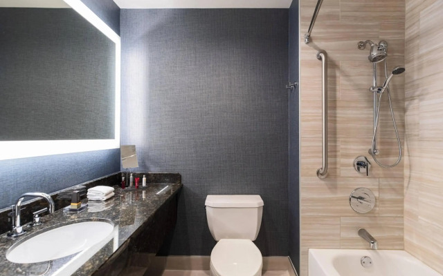 Kansas City Marriott Downtown