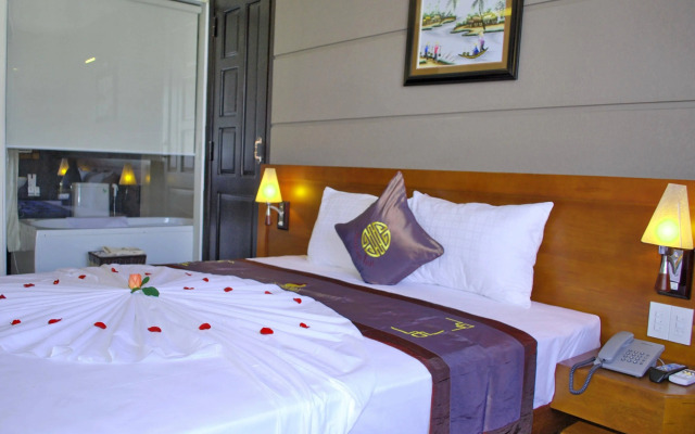Centersea Hotel Nha Trang