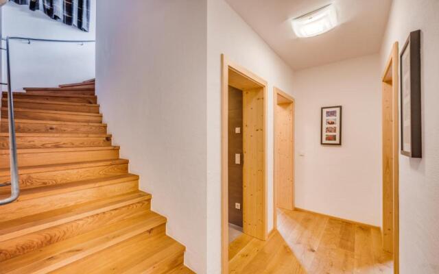 Chaletdorf am Sonnenhang