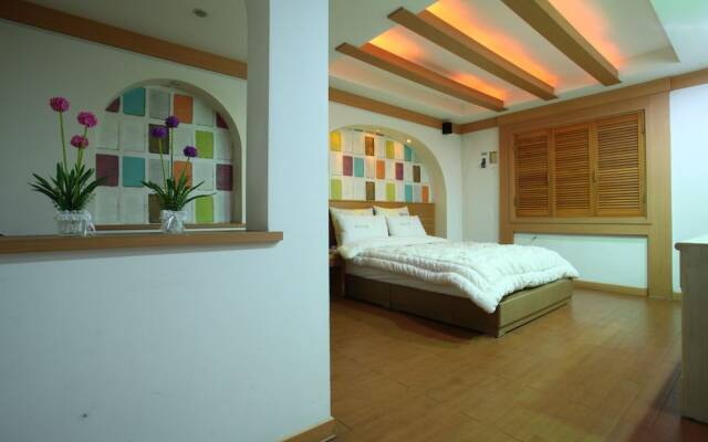 Daejeon Motel Nine