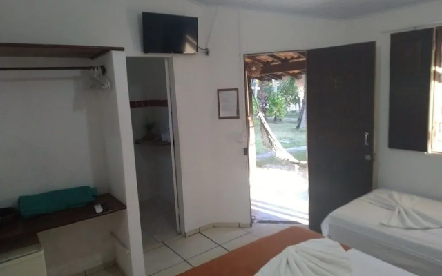 Pousada Arraial Dos Sonhos