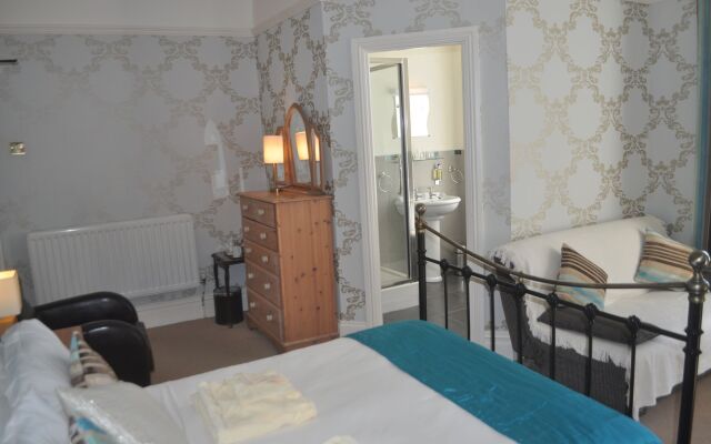 Bodalwyn Guest House