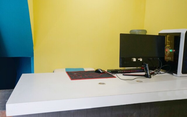 Pondok Garasi by OYO Rooms