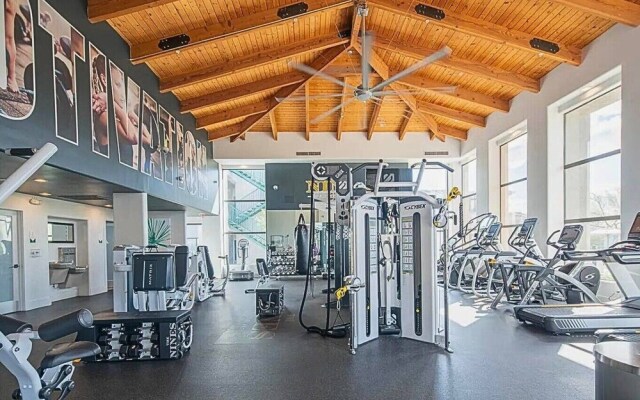 Serene Haven Leisure and Convenience