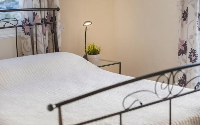 Villa Ceres Eastmed Villas