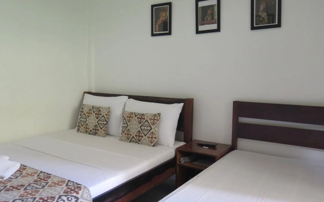 Bulul Garden Hotel