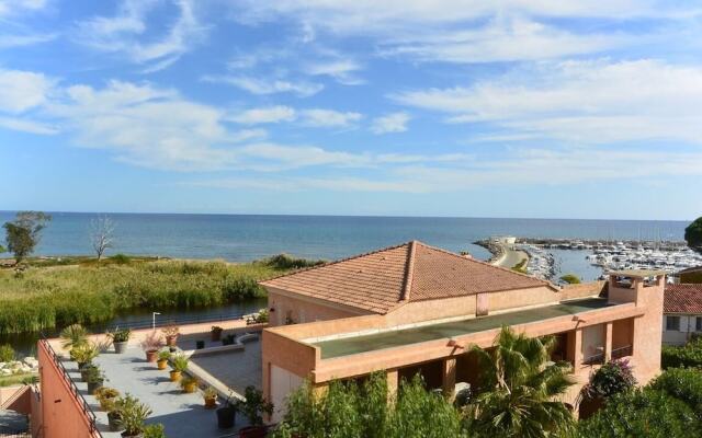 LA PALMERAIE 325 - POOL IN RESIDENCE Apartment 2