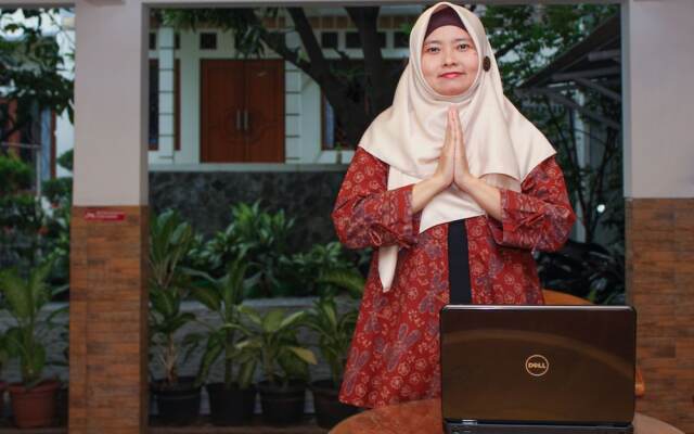 Airy Eco Syariah Cilincing Sungai Kampar Sembilan Jakarta