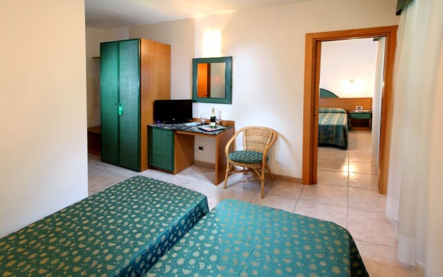 Hotel Mediterraneo