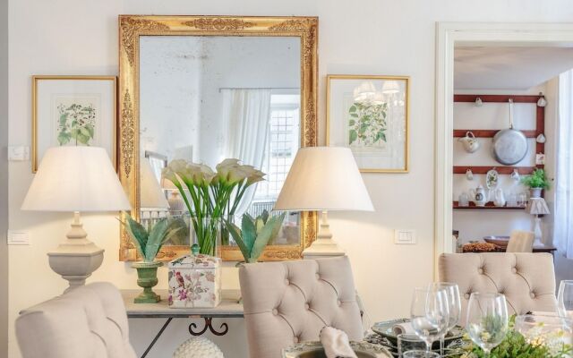 Casa Poggi in Lucca With 5 Bedrooms and 3 Bathrooms