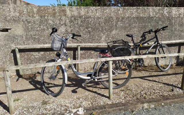 Appartement L'Herbaudière, 3 pièces, 6 personnes - FR-1-224B-134