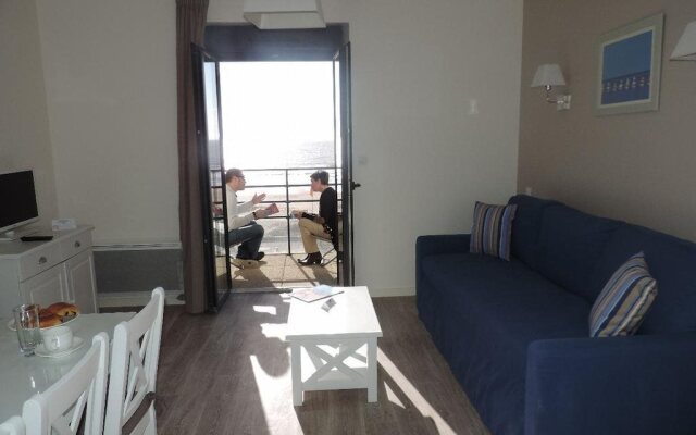 Résidence Prestige Odalys de La Plage
