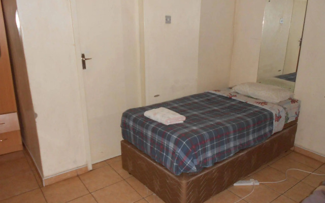 Comfort Corner Guesthouse
