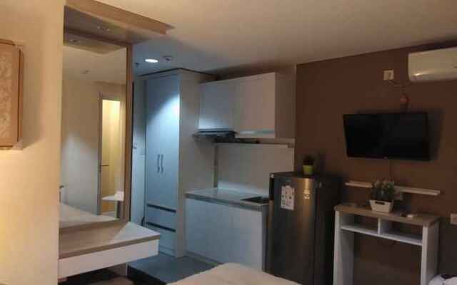 Apartemen Bintaro Icon By Tasya