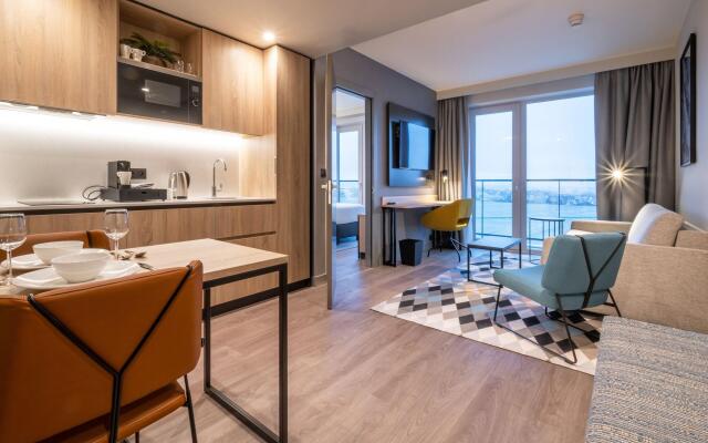 Residence Inn by Marriott Brussels Airport