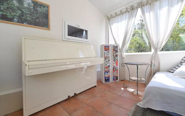 Holiday home chemin dasperes