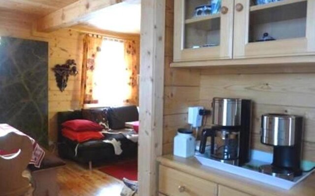 Haus Andreas - Chalet 306