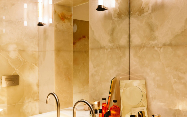 The Harbor Luxury Living