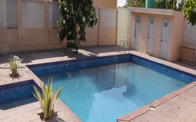 Sterling Atharva Jaipur