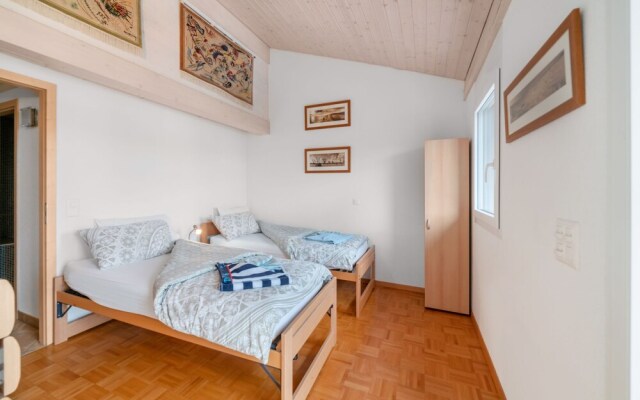 Apt C4 R - R Sidence Bougainville Port-valais