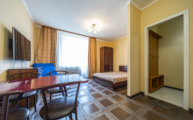 GoodApart на Пулковской