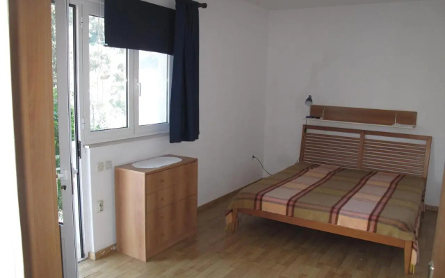 Apartments Žuvela