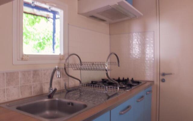 Camping Terrazzo sul mare