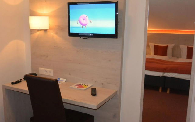 Hotel Schlee