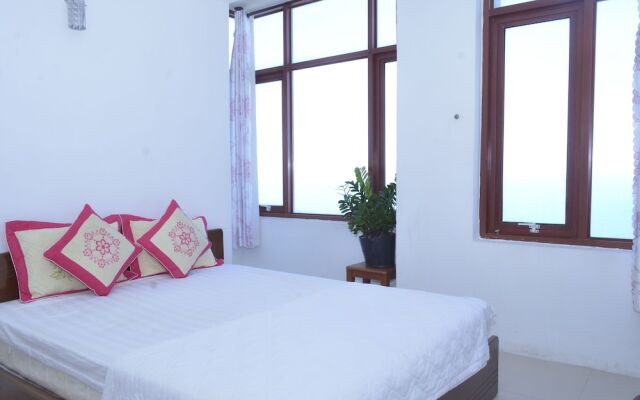 Thuy Hanh Homestay Vung Tau