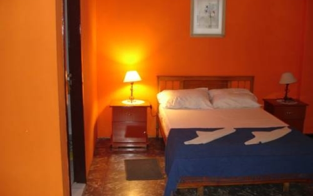 Mendoza Lodging