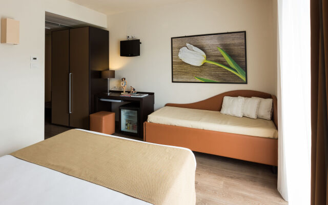 Hotel Acquadolce